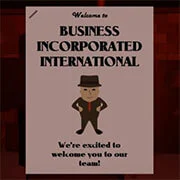 Escape The Boiler Room