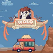 Wolo We Only Lived Once