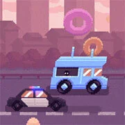 Big Donut Chase