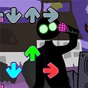 FNF: Another Night Funkin’