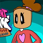 FNF: Artstyle MishMash vs EchoWave