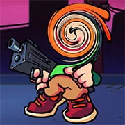 FNF but Funni: Week 3