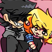 FNF Double Trouble vs Emma & Cuackbert