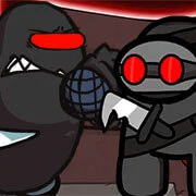 FNF: ExSUSgation Vs Tricky 2.0 Expurgation