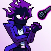 FNF vs Psychic (Mind Games Mod)