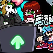 FNF: A Night at XLNC