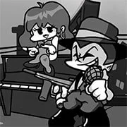 FNF: Elegant Night Dancin’