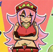 FNF: Fruit Medley Mayhem Mod