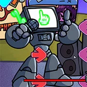 Friday Night Funkin’ vs ASCII_v2