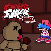 Friday Night Funkin’ vs Marked