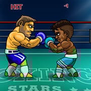 Boxing Stars