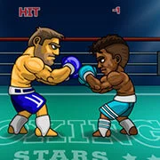Boxing Stars