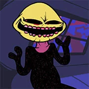 FNF vs Monster (Lemon Demon) FULL WEEK!