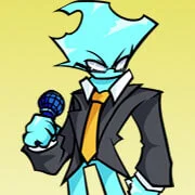 FnF vs Solazar (Fan-Made)