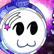 FnF vs Star Dream from Kirby