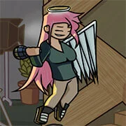 Friday Night Funkin’ V.S. Celestia