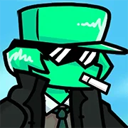 Friday Night Funkin’ VS Minus Garcello