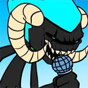 Friday Night Funkin vs Kazual