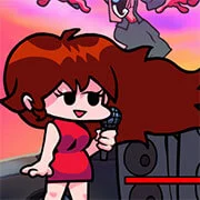 FNF: HEARTBREAK Vs Girlfriend