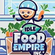 Idle Food Empire Inc.
