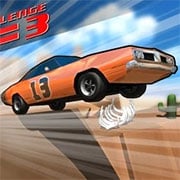 Stunt Car Challenge