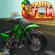 Traffic Tom