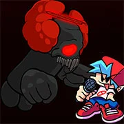 FNF: Expurgation High Effort 2.0