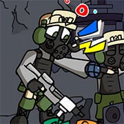 FNF: Friday Night Foundation Site (Fan Made)