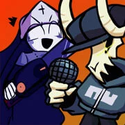 FnF: Tabi and Taki Sing Crucify