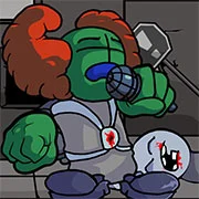 FNF: Tricky Phase 0 “Full Week”