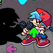 FNF: Boyfriend’s Dreadful Nightmare