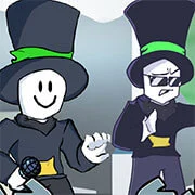 Friday Night Funkin’: Scoptophobia