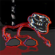 Friday Night Funkin: Trollge Over Tricky