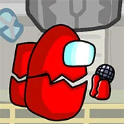 Friday Night Funkin’: VS Eggmong Us