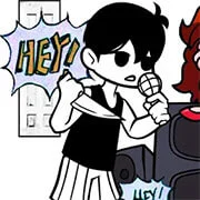 Friday Night Funkin’: VS OMORI Mod