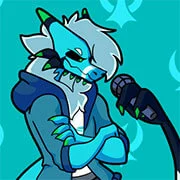 Friday Night Funkin’ Vs RetroSpecter