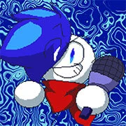 Friday Night Funkin’ X Rian The Stickman