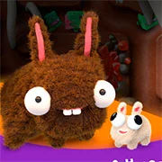 Daddy Rabbit Zombie Farm