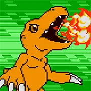 Private: Digimon Nova Red