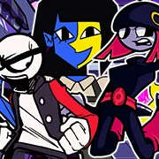 FNF Hotline 024 (The Medley Update)