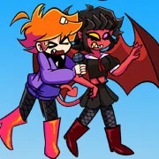 FNF vs Ambion Corrupt Frenzy