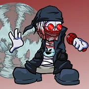 FNF vs Antipathy Hank