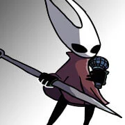 FNF vs Hornet Remake