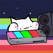 Friday Night Funkin vs Bongo Cat