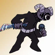 Friday Night Funkin vs Fear