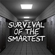 Survival of the Smartest