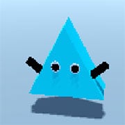 Triangle Run