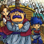 Dragon Quest Characters: Toruneko no Daibouken 3