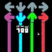 FNF: Dark Sheep with Modchart