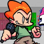 FNF: Pico before Week 3